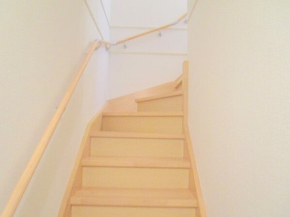 パルコプレッソの物件内観写真